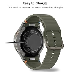 [12 Pack] YUVIKE Watch Screen Protector for Galaxy