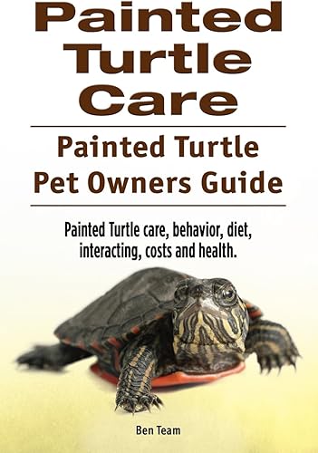 Download Painted Turtle Care. Painted Turtle Pet Owners Guide. Painted Turtle care, behavior, diet, interacting, costs and health. PDF
