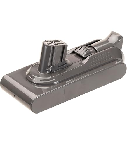 Amazon.com: UU-Beniminia V12 Replacement Battery, Compatible with