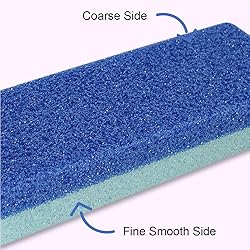 Maryton Foot Pumice Stone for Feet Hard Skin Callus