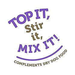 Applaws Taste Toppers, Grain-Free Dog Food