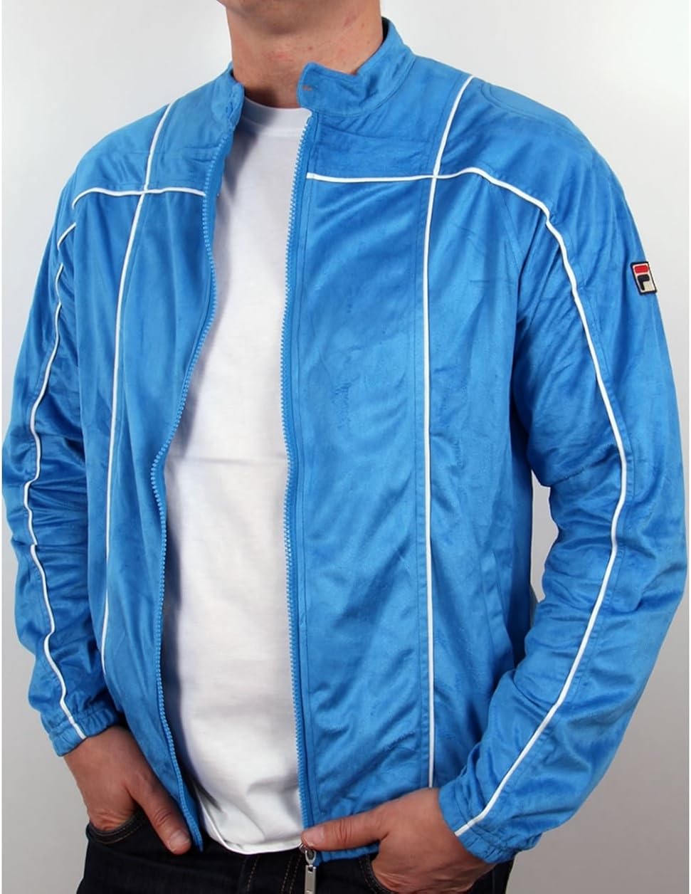 fila vintage terrinda mk3