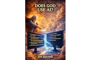 Does God use Ai: Finding Truth, Authority, and Faith in a Digital World