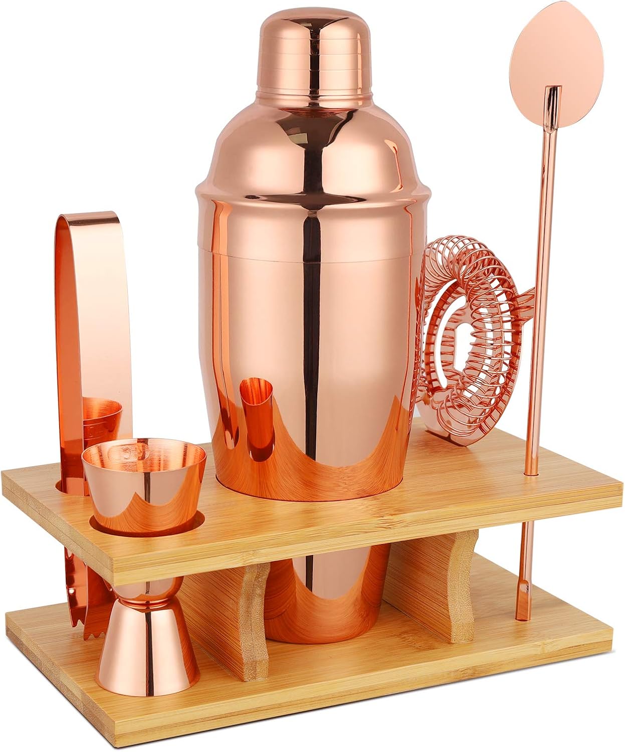 The Best Home Bar Tool Set The Beauty Life