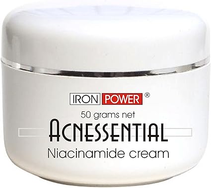 niacinamide prescription cream