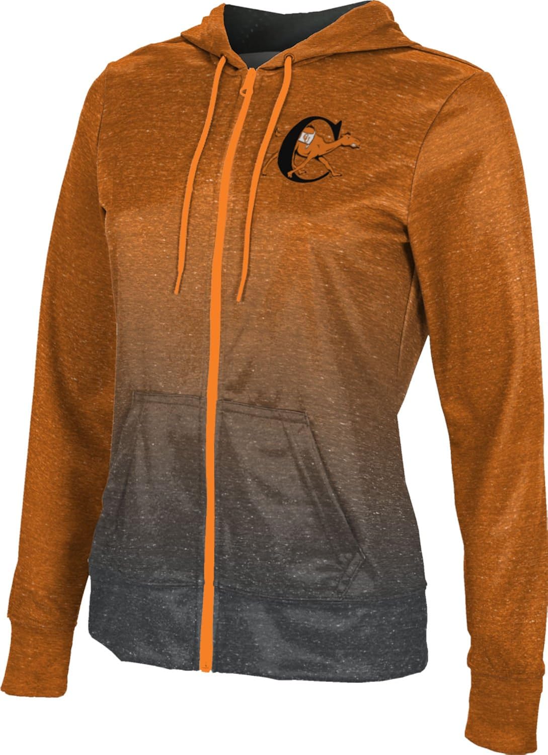 campbell university hoodie