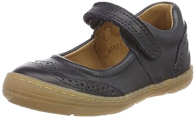 Bisgaard Mädchen 80701118 Geschlossene Ballerinas