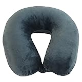 Wolf Essentials Adult Cozy Soft Microfiber, Charcoal