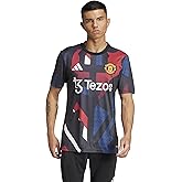 Adidas Manchester United Pre-Match Jersey
