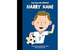 Harry Kane