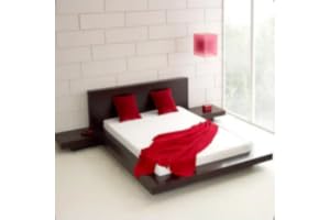 Bed Design