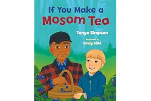If You Make a Mosom Tea