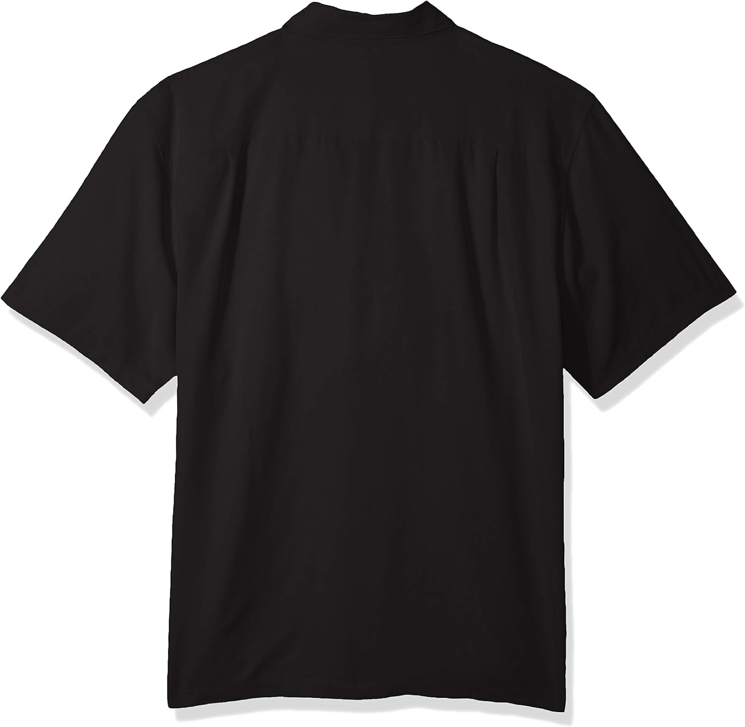 Quiksilver Men's Tahiti Palms 4 Button Down Shirt: Clothing