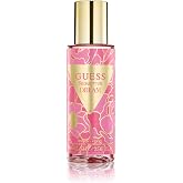 Guess Seductive Dream for Women Fragrance Body Mist, 8.4 Ounce