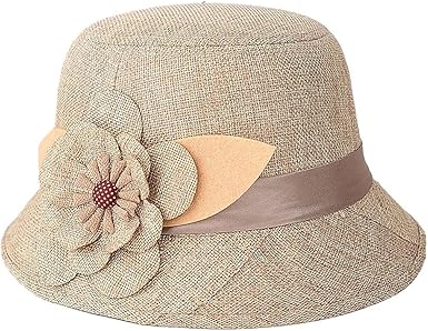 khaki bowler hat
