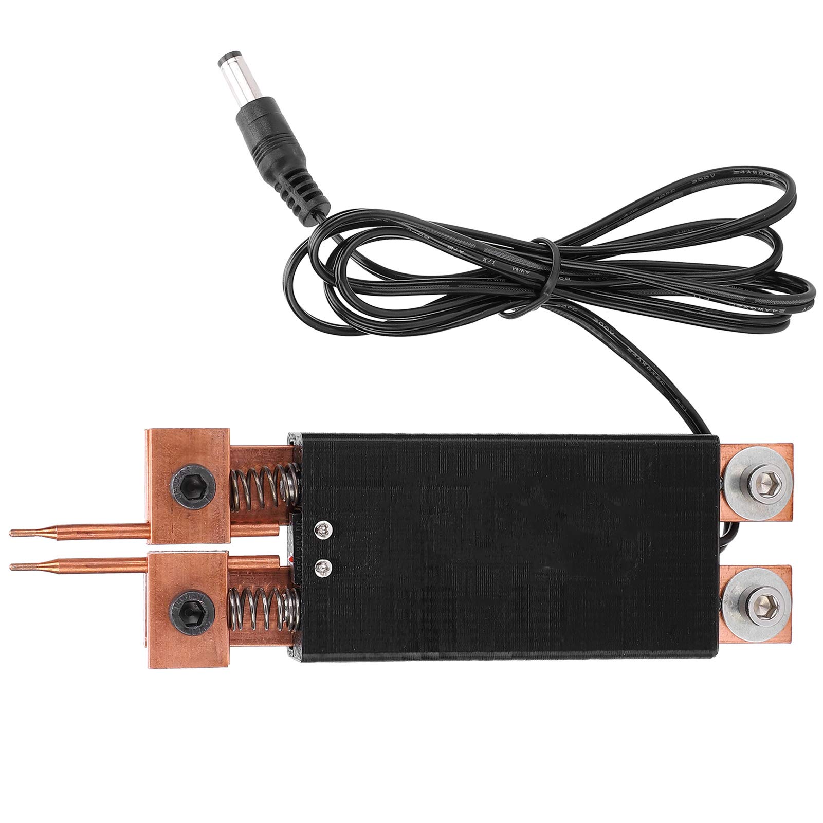 Spot Welding Pen with Hex Wrench DIY Spot Welder Pen Automatic Spot Welder Pen Suitable for industrial spot welding