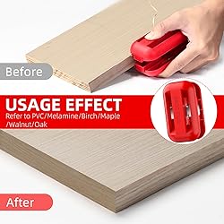 GSCIT Club Edge Banding Trimmer, with Tungsten