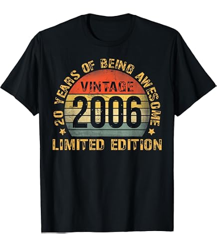 Amazon.com: In My Twenties Era 20th Birthday Funny In My 20's Era