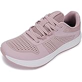 WHITIN Women's Wide Toe Box Running Shoes + Zero Drop Sole with Durable, Protective Upper