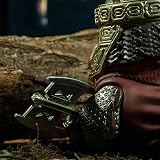 TUBBZ Boxed Edition Gimli Cosplaying Rubber Duck Vinyl Figure view 6