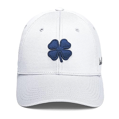 Black Clover New Pro Luck Neptune/Black Fitted Large/Extra Large