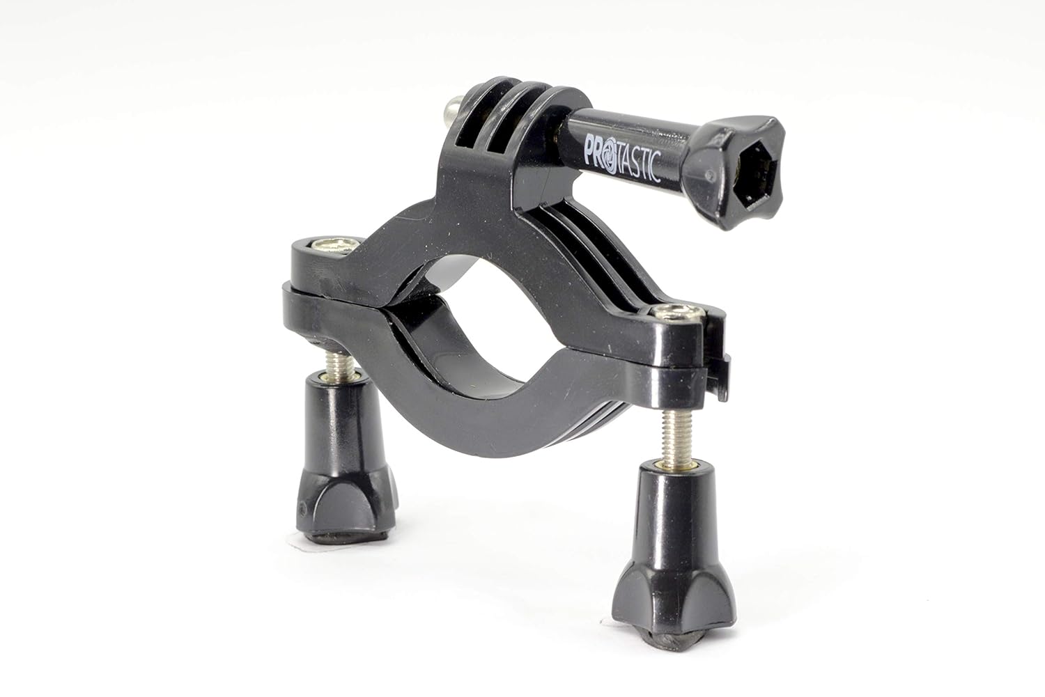 RAM Pin-Lock Supporto Elettronico Marino con Manopola Gimbal - Misura B