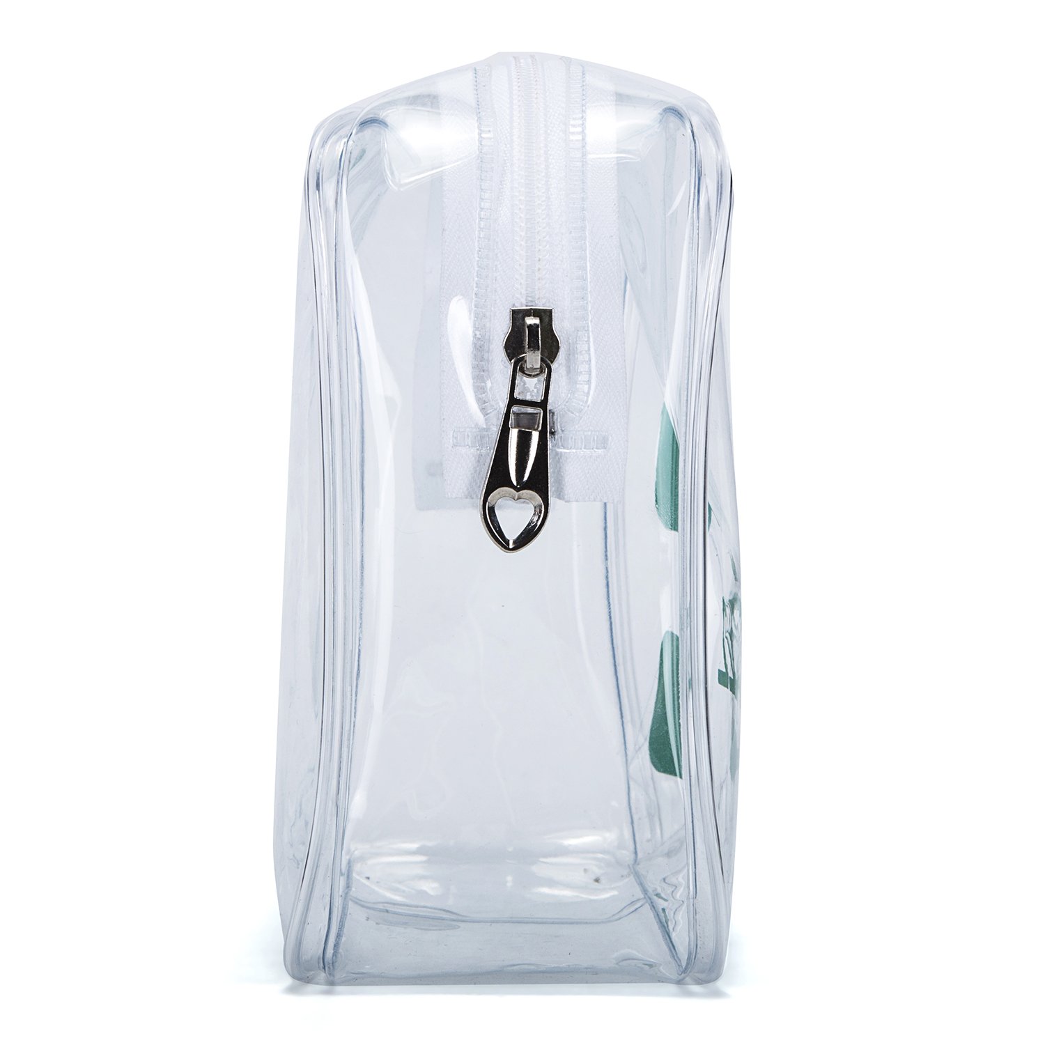 Tsa Clear Bags IUCN Water