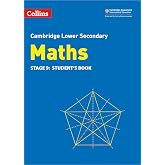 Collins Cambridge Lower Secondary Maths: Stage 9: Student's Book