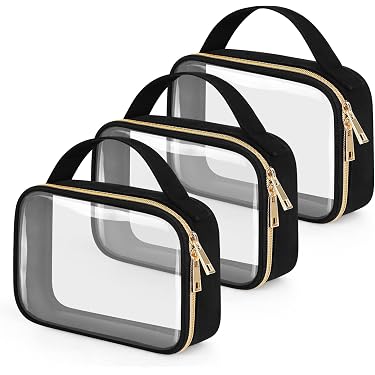 Amazon Best Sellers: Best Toiletry Bags