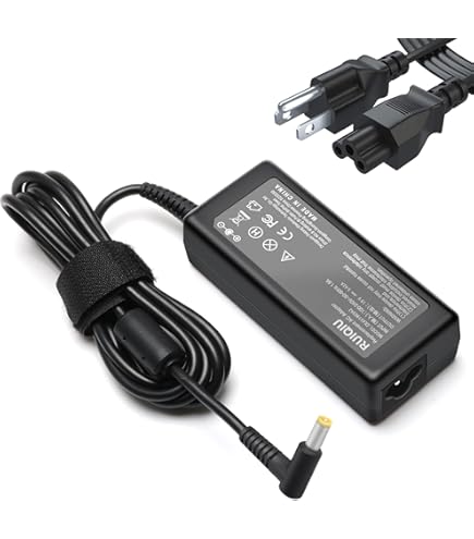 Amazon.com: Globalsaving AC Adapter for HP ProDesk 400 G2 G3