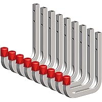 Amazon.de Bestseller: Die beliebtesten Artikel in System-Haken