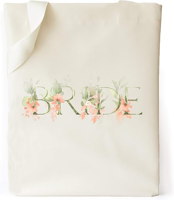 thank you tote bag