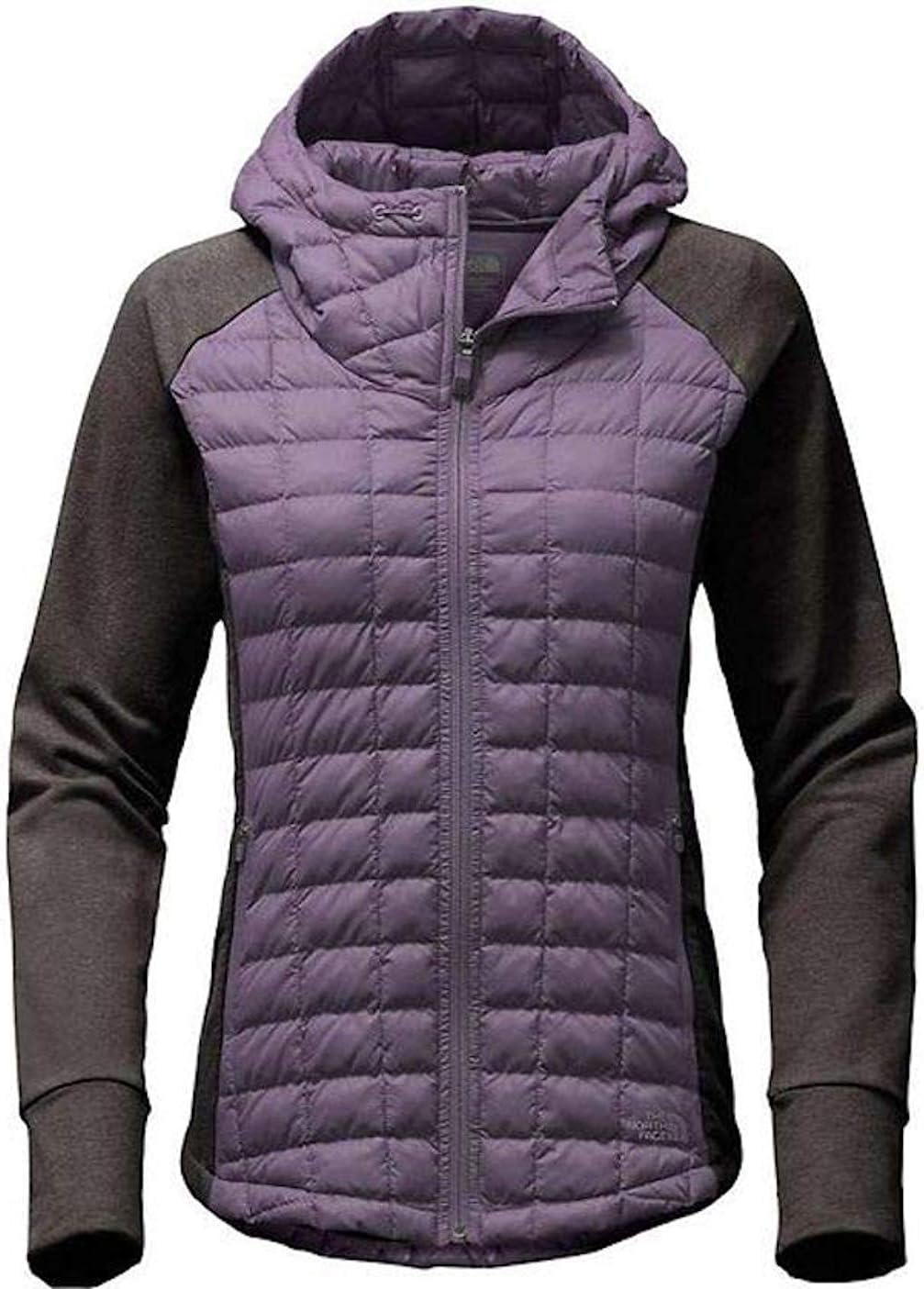 north face thermoball feminina