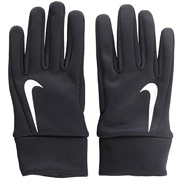 Nike Kinder Hyperwarm Fußballhandschuhe