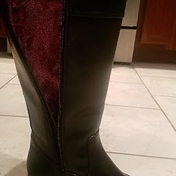 tommy hilfiger lexis riding boot