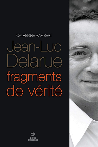 Download Jean-Luc Delarue, fragments de vérité (FIRST DOCUMENT) PDF