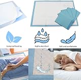 Prophylaxis Thixotropic Mint Prophy Paste Pasha81 25PK Bed Pads 1400ml 60x90cm view 4