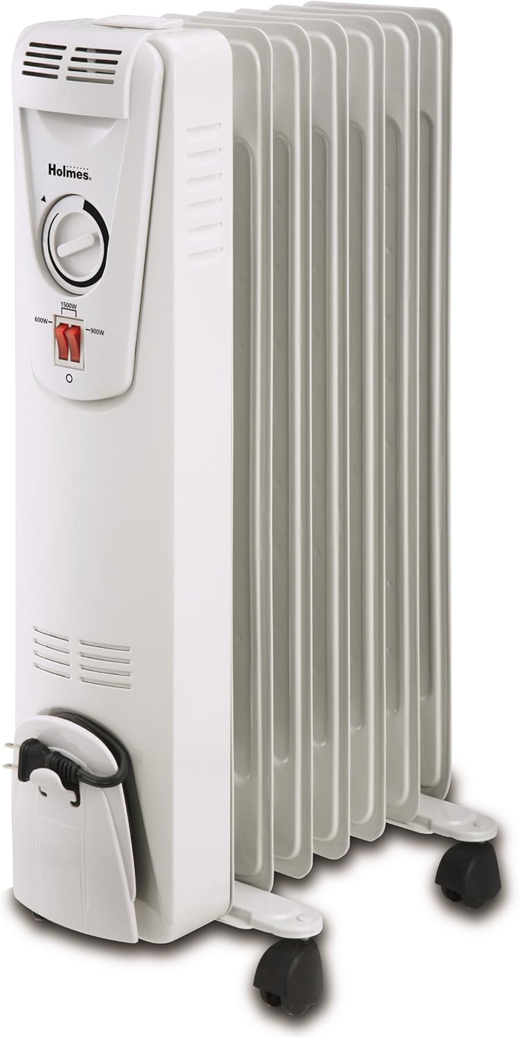 Holmes HOH3000 Oil Filled Heater Amazon.co.uk Kitchen & Home