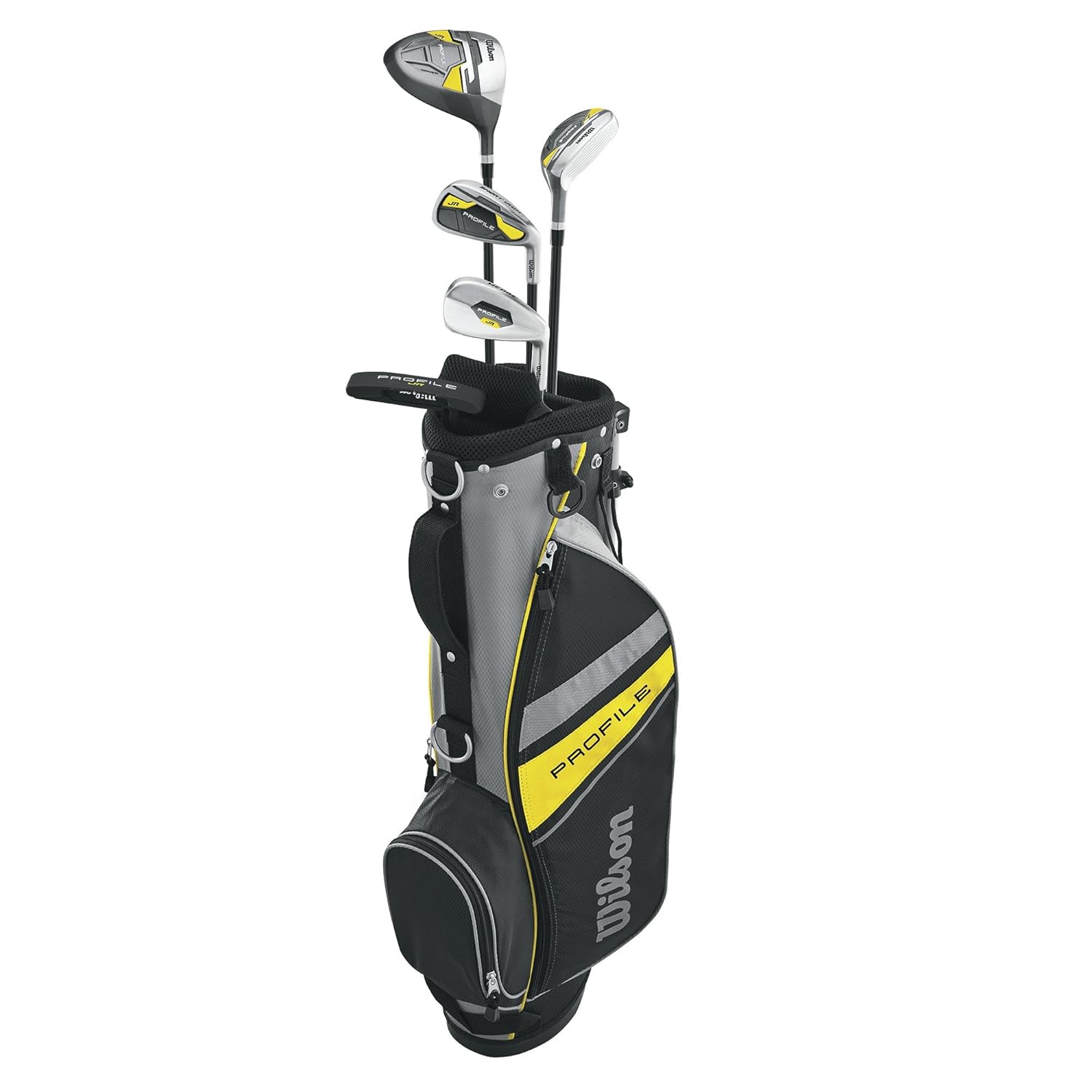The best junior golf clubsJunior golf clubs reviews