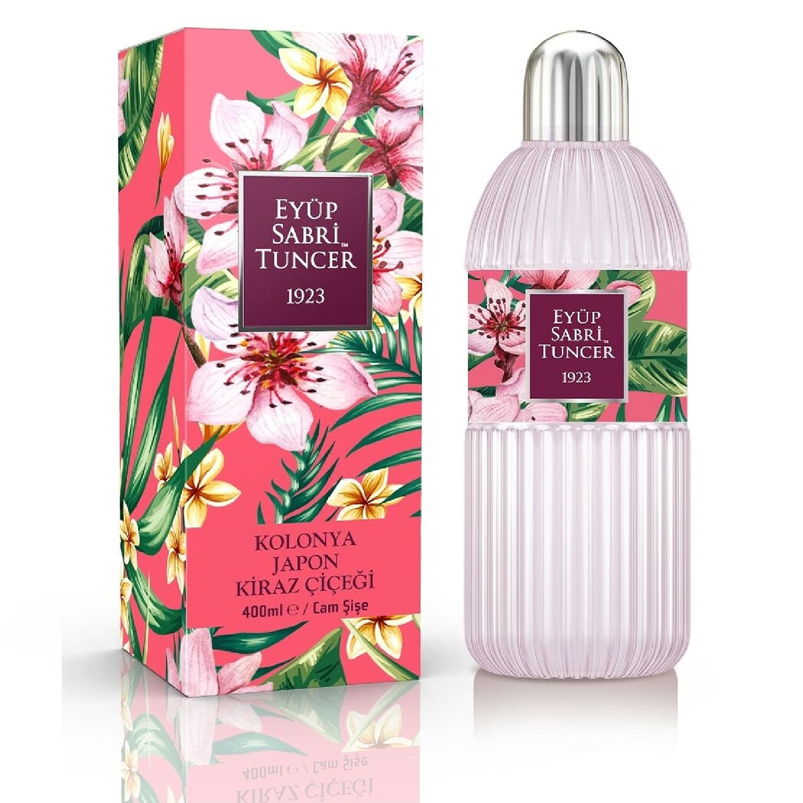 Eyup Sabri Tuncer-EST1923-Eau De Cologne Series