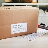 DYMO LabelWriter High-Capacity Shipping Labels 59x102 mm 2 Rolls 1150 view 7