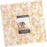 Summer's End Layer Cake&reg; by Joanna Figueroa 10-inch Precut Fabric Squares