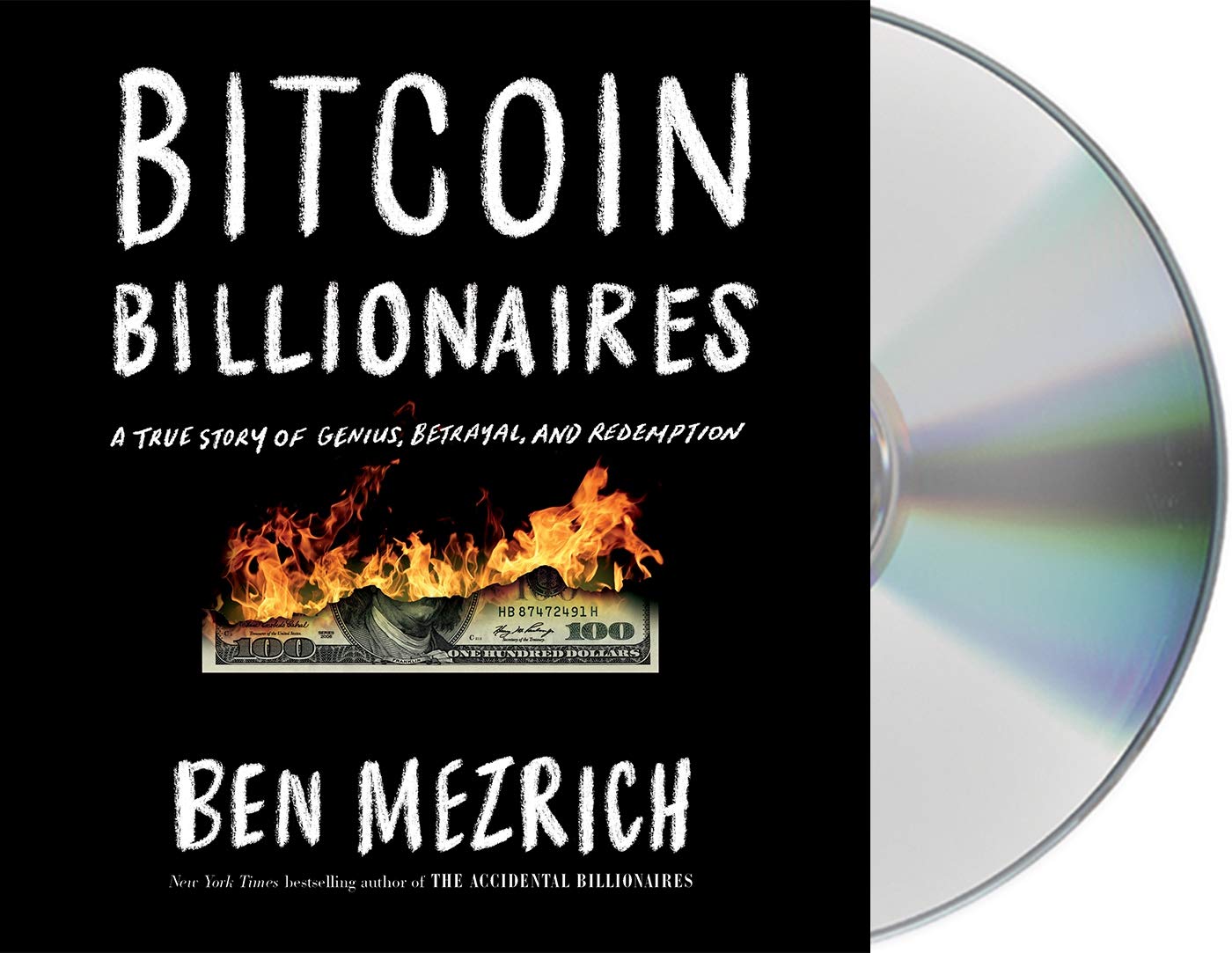 Bitcoin Billionaires: A True Story of Genius, Betrayal ...