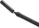 Wacom Pen 4K digital pen for Wacom Intuos Black view 4