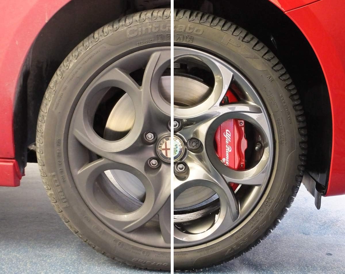 Autoglym Custom Wheel Cleaner - Image 4