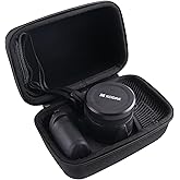 WERJIA Hard Carrying Case Compatible with KODAK PIXPRO AZ401/AZ405/AZ425/AZ255 Digital Camera