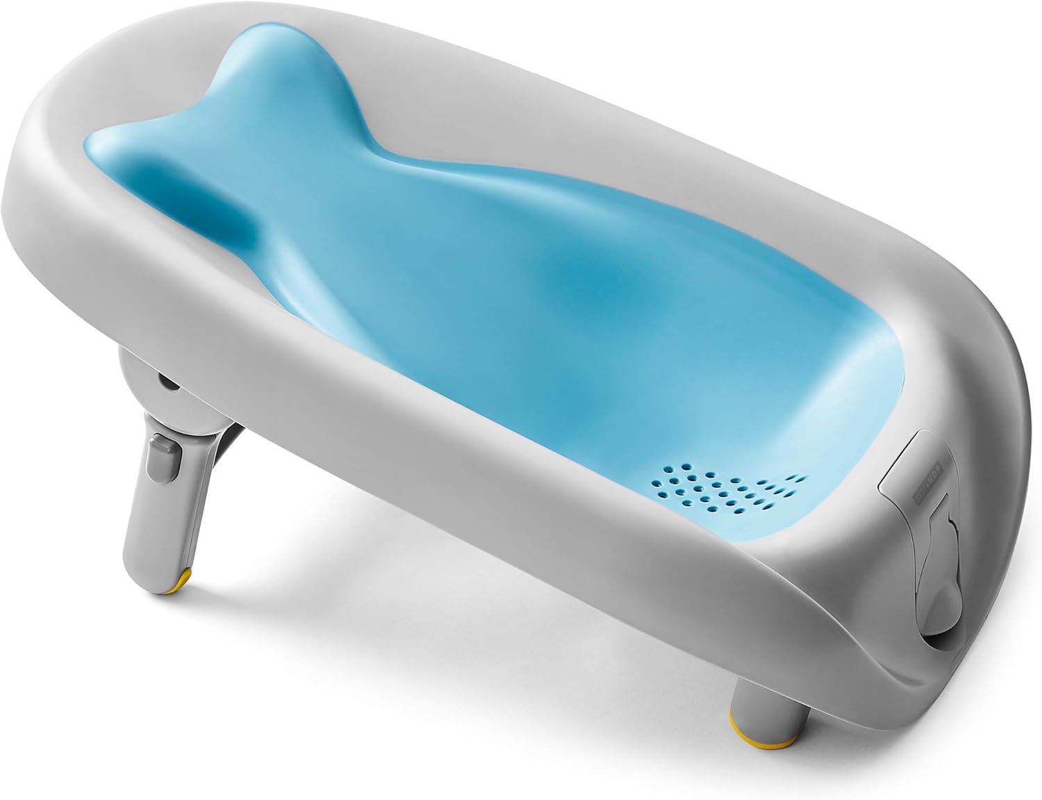 skip hop bath tub canada
