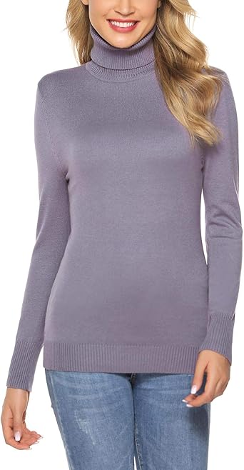 lightweight cable knit sweater