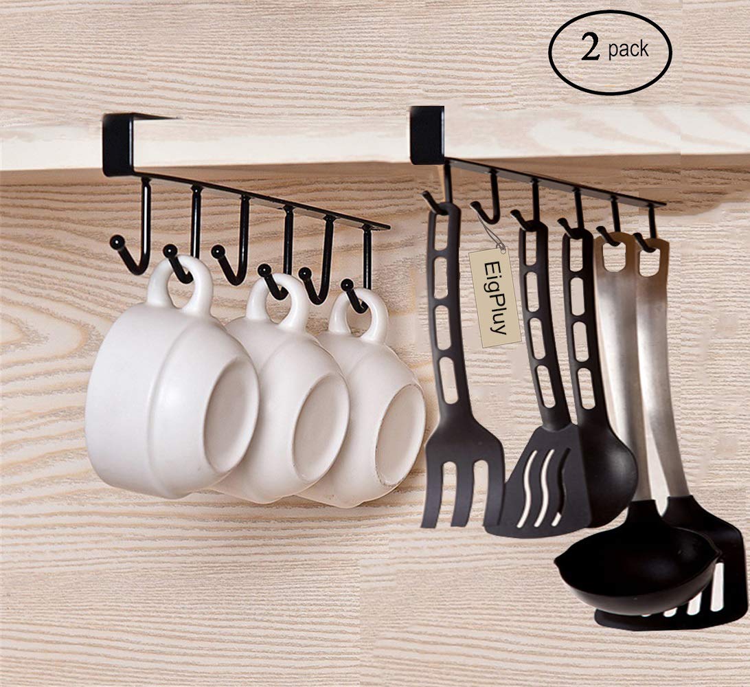 Best Kitchen Cabinet Wine Glass Storage