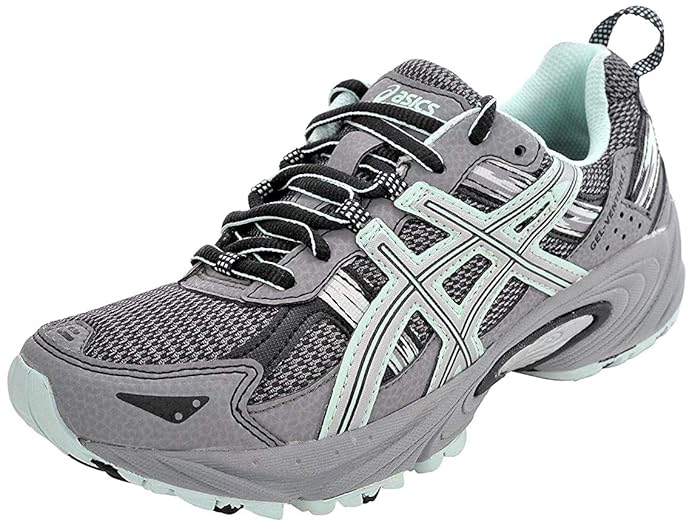 ASICS Women's GELVenture 5 Running Shoe Review